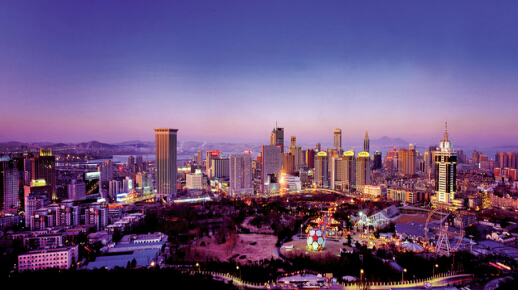 辽宁，历史底蕴与现代发展的融合典范之地