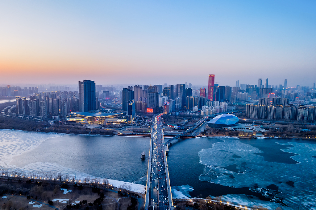 辽宁,历史底蕴与现代发展的融合典范之地