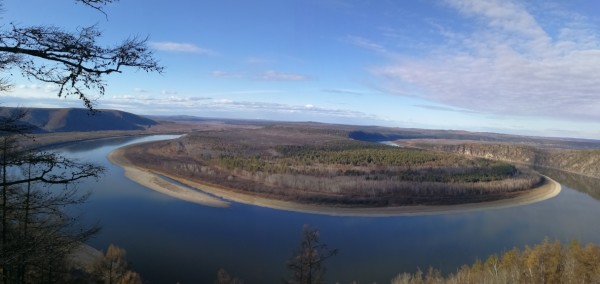 黑龙江，壮丽河山与文化瑰宝