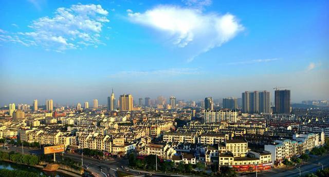 徽韵流芳，安徽文化底蕴与现代发展的和谐交融