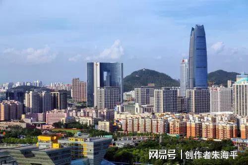 广东,活力之都,梦想启航的港湾