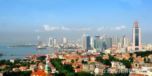 山东，岁月长河中的文化瑰宝