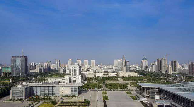 探寻宁夏西北之美的独特魅力