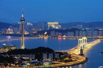 澳门，中国璀璨明珠的独特魅力所在