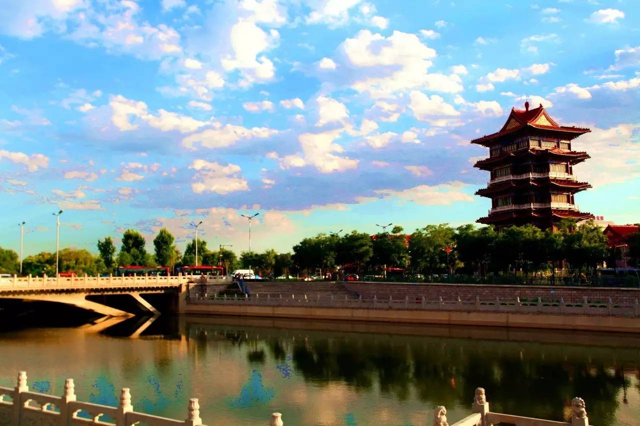 沧州日常,友情、家庭与温馨的旅程