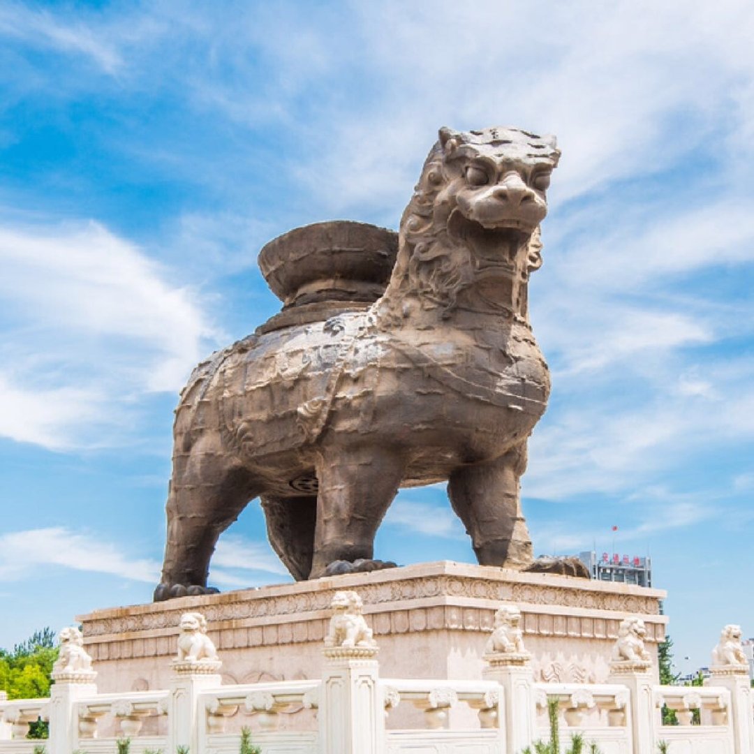 沧州日常,友情、家庭与温馨的旅程