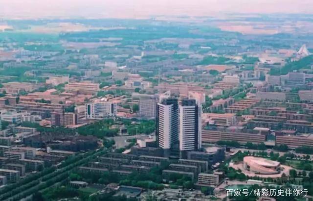 唐山,穿越时光的蜕变之旅